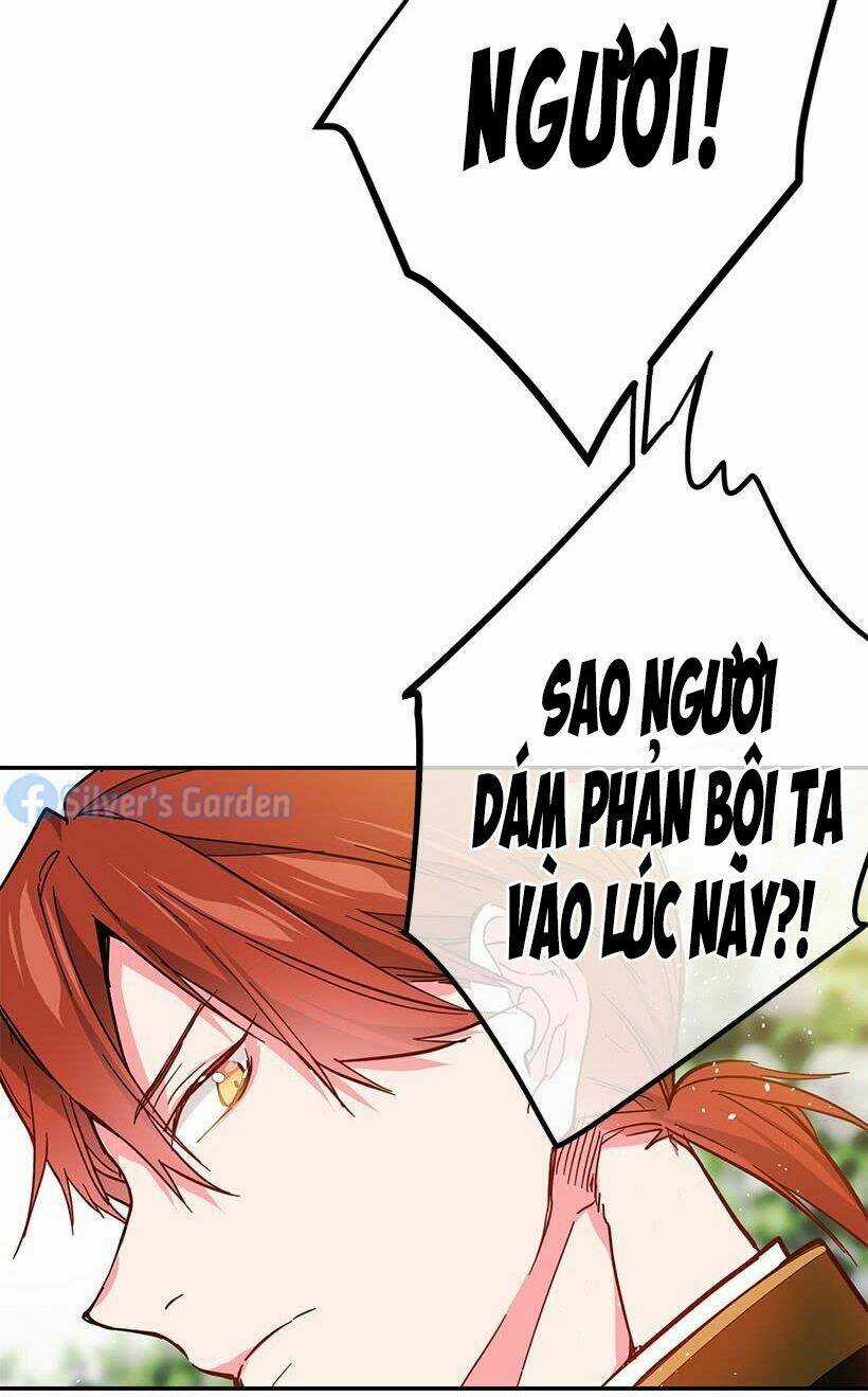Hung Mãnh Tiểu Thư - Chapter 36 - Trang 7