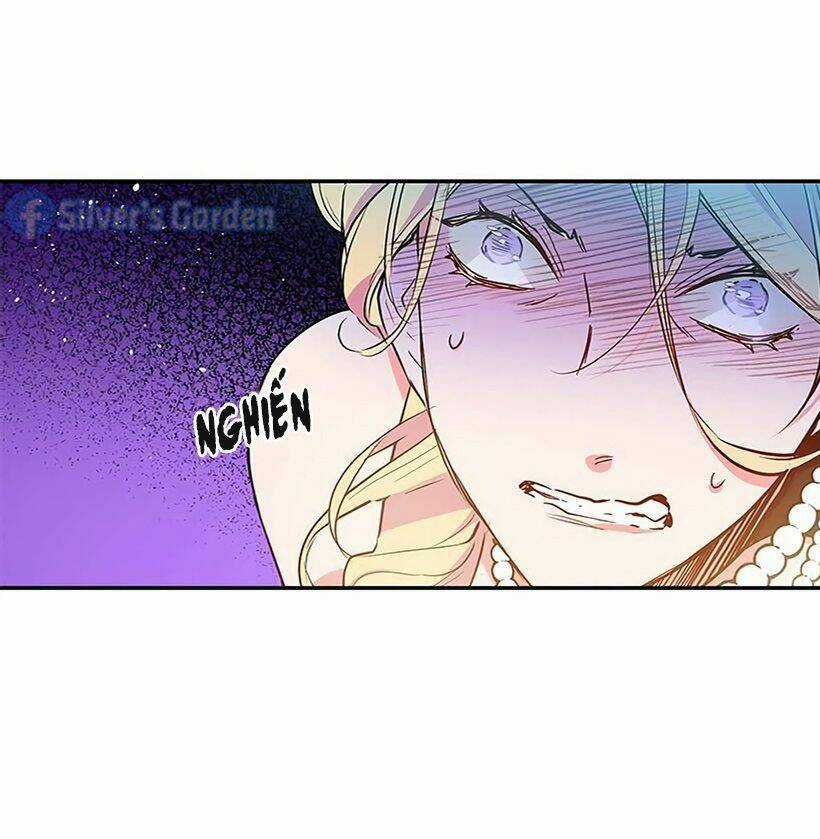 Hung Mãnh Tiểu Thư - Chapter 36 - Trang 9