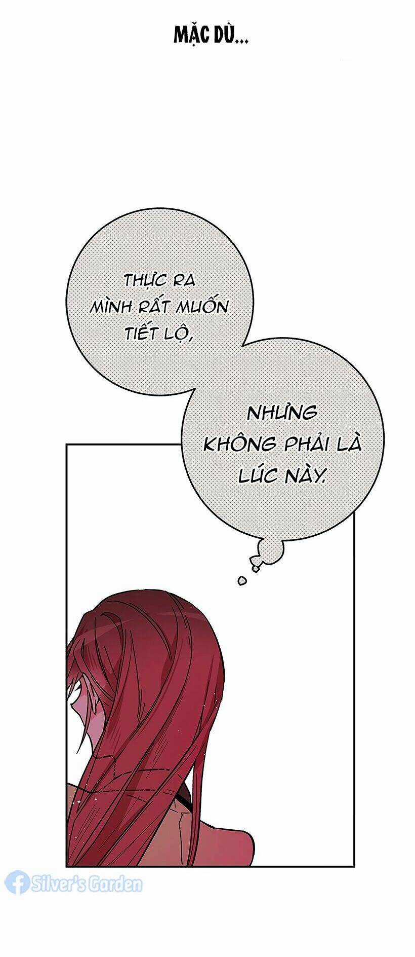 Hung Mãnh Tiểu Thư - Chapter 37 - Trang 11