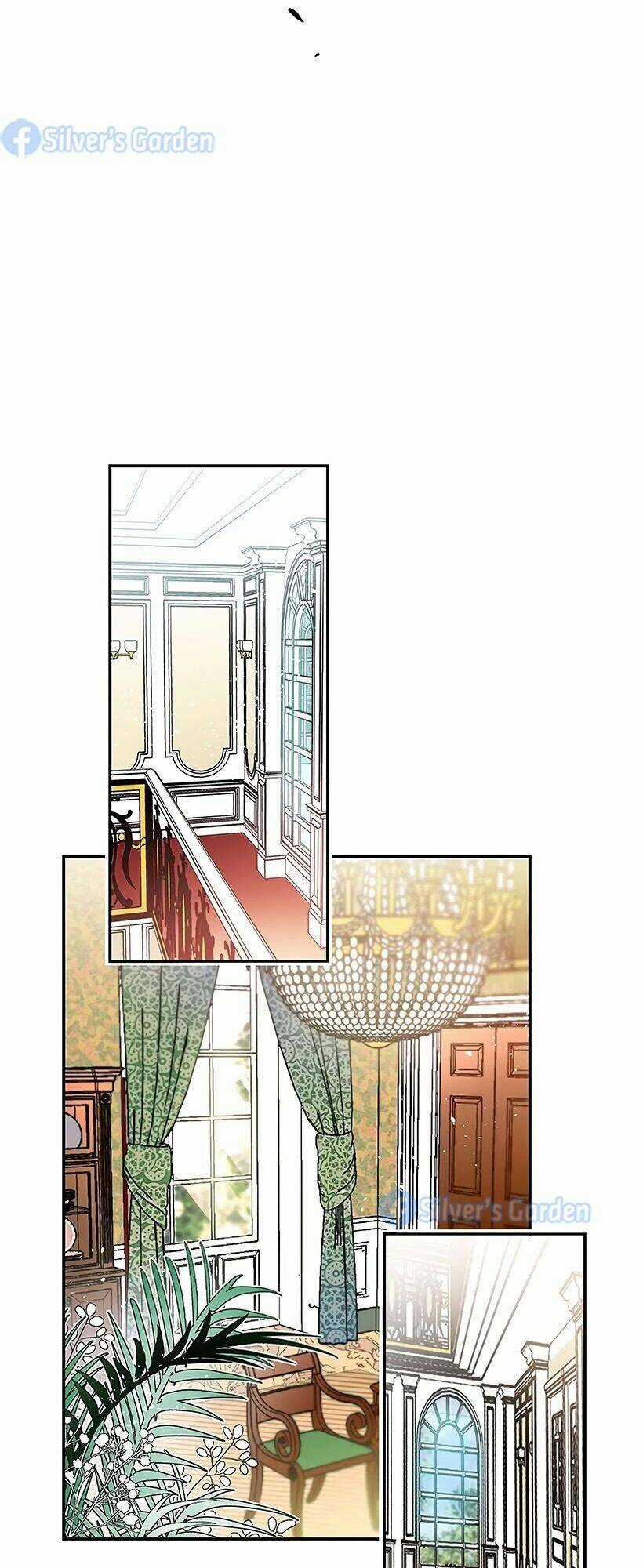 Hung Mãnh Tiểu Thư - Chapter 37 - Trang 15