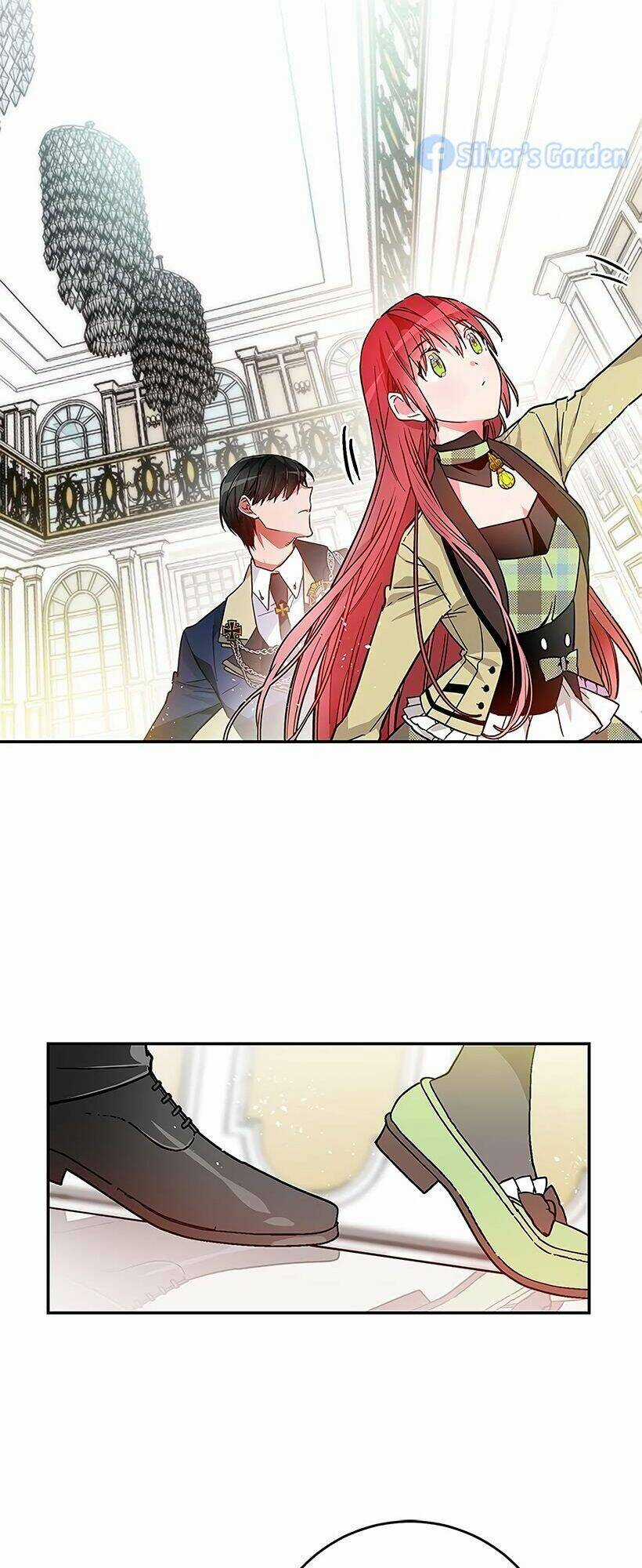 Hung Mãnh Tiểu Thư - Chapter 37 - Trang 17