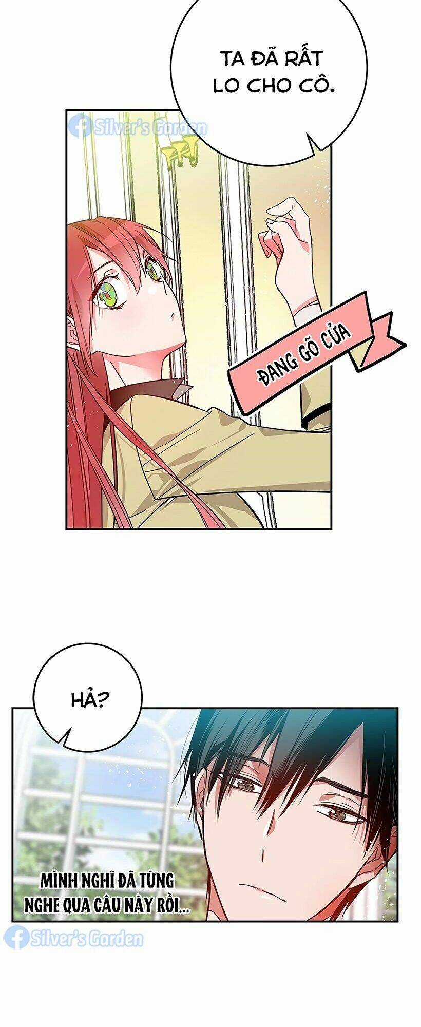 Hung Mãnh Tiểu Thư - Chapter 37 - Trang 18