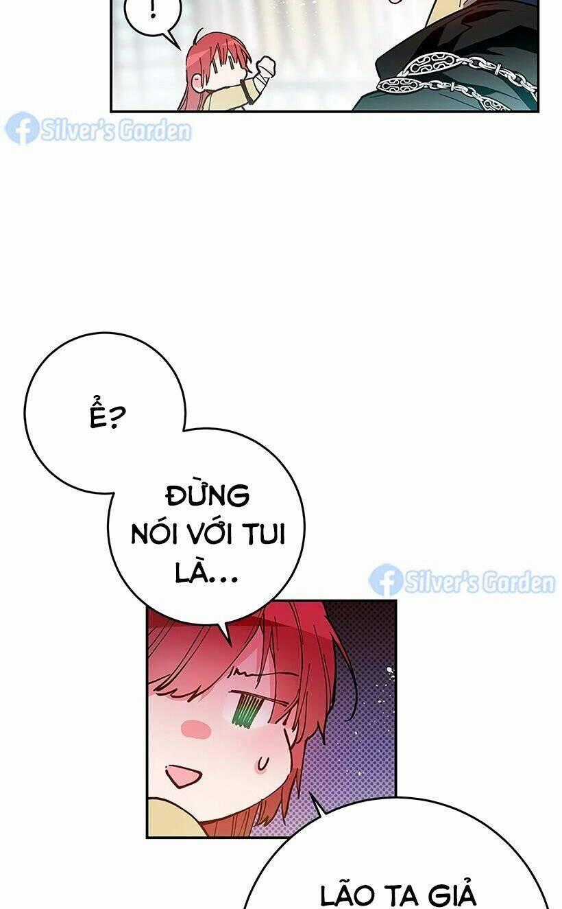 Hung Mãnh Tiểu Thư - Chapter 37 - Trang 20