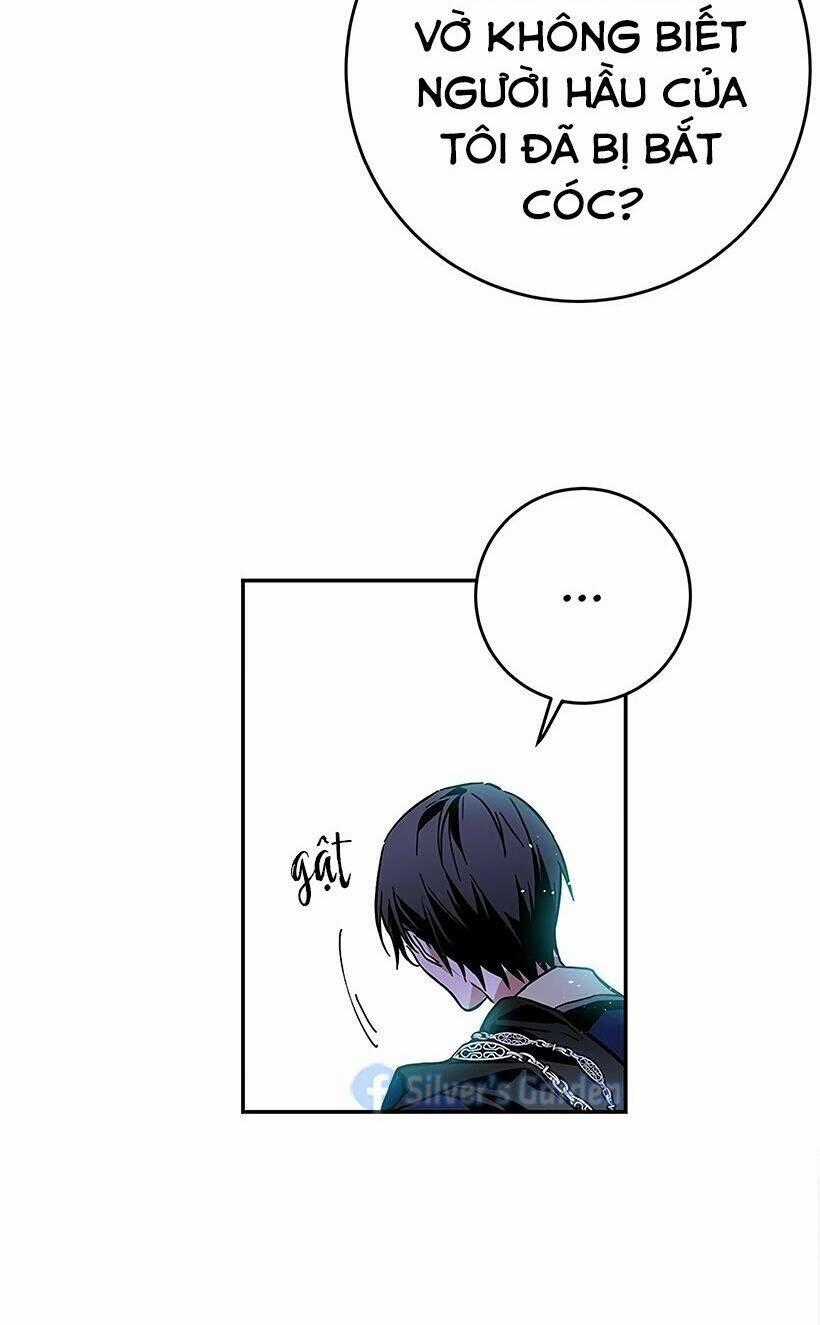 Hung Mãnh Tiểu Thư - Chapter 37 - Trang 21