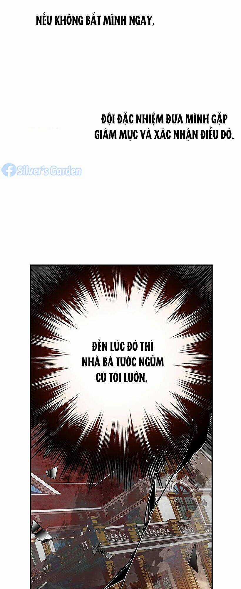 Hung Mãnh Tiểu Thư - Chapter 37 - Trang 9