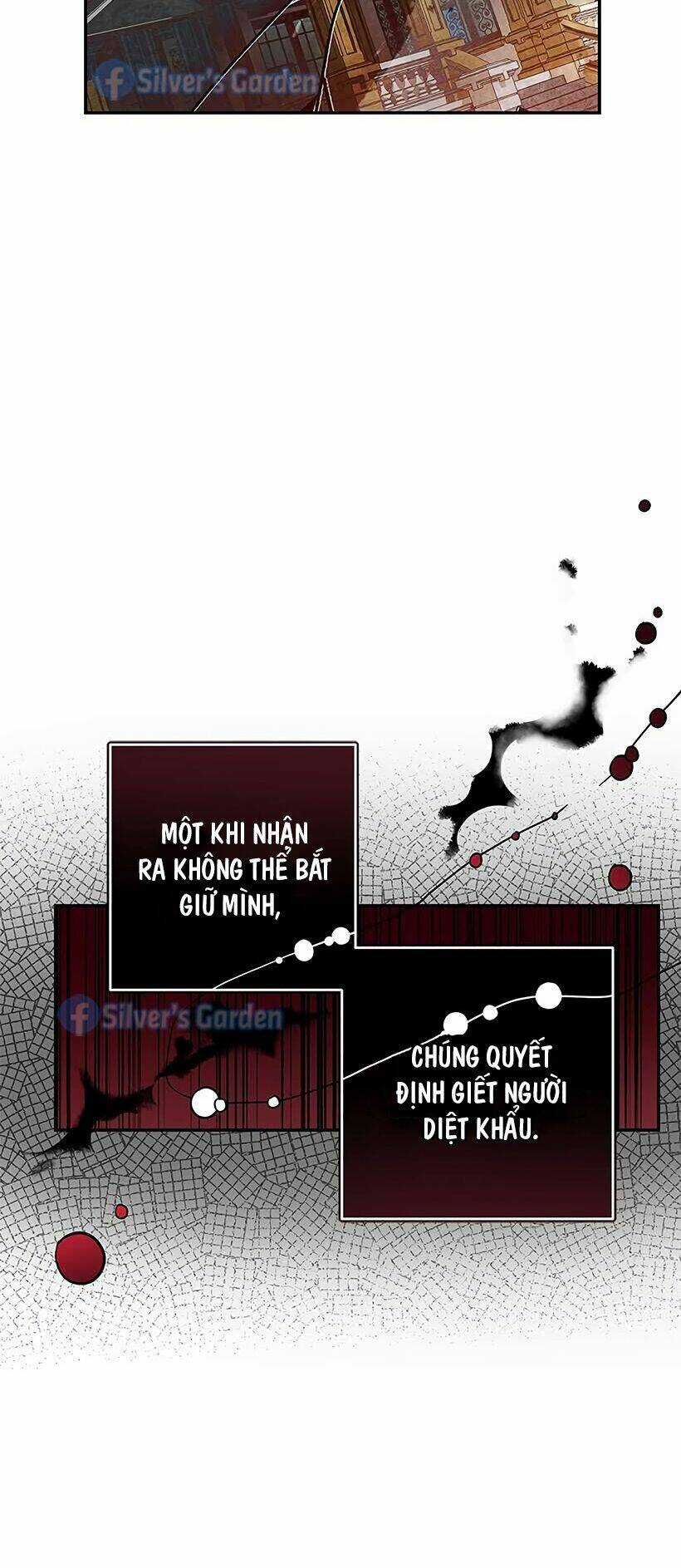 Hung Mãnh Tiểu Thư - Chapter 37 - Trang 10