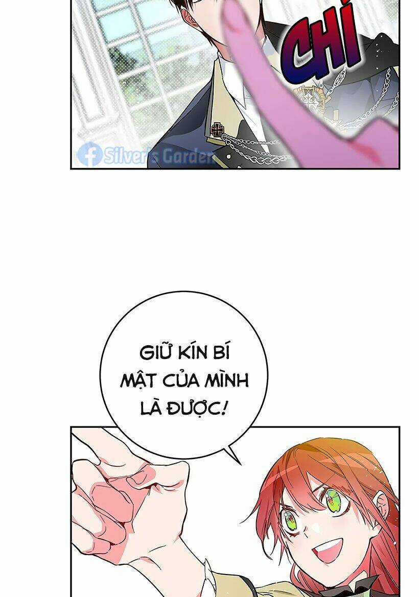 Hung Mãnh Tiểu Thư - Chapter 38 - Trang 12