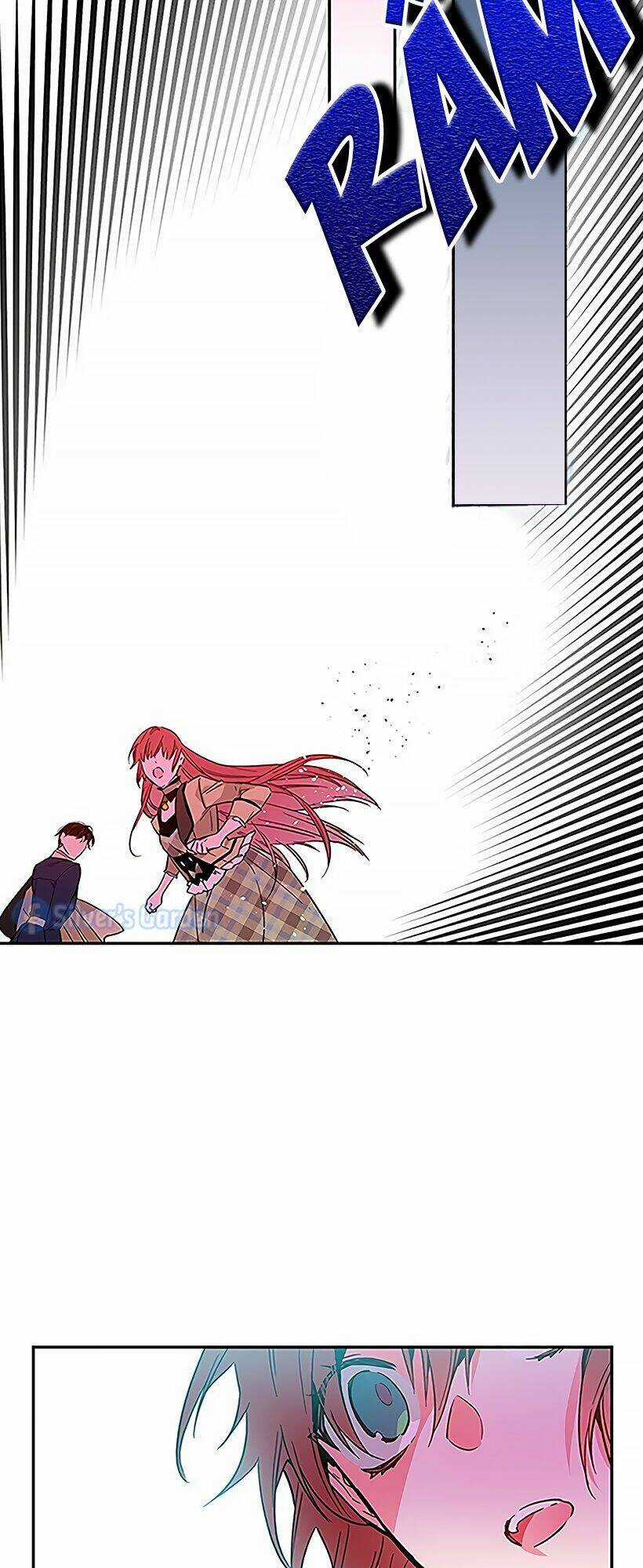 Hung Mãnh Tiểu Thư - Chapter 38 - Trang 15