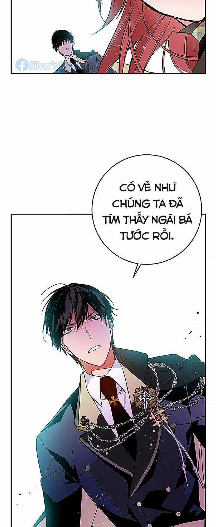 Hung Mãnh Tiểu Thư - Chapter 38 - Trang 16