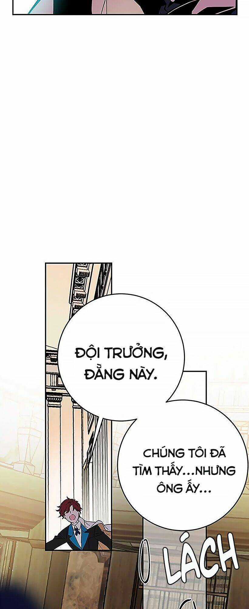 Hung Mãnh Tiểu Thư - Chapter 38 - Trang 17