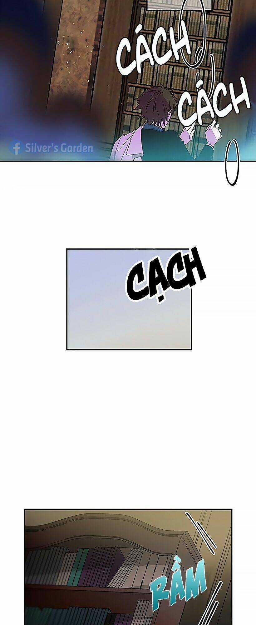 Hung Mãnh Tiểu Thư - Chapter 38 - Trang 18