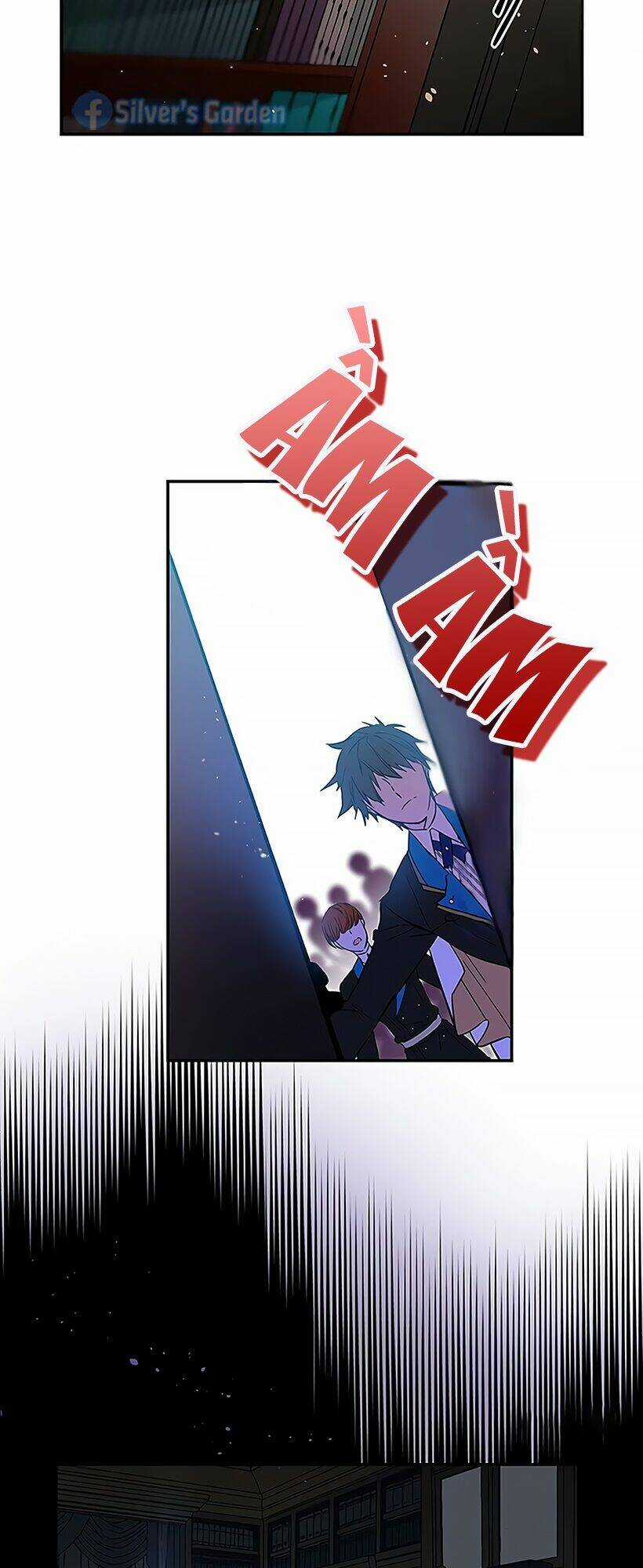 Hung Mãnh Tiểu Thư - Chapter 38 - Trang 19