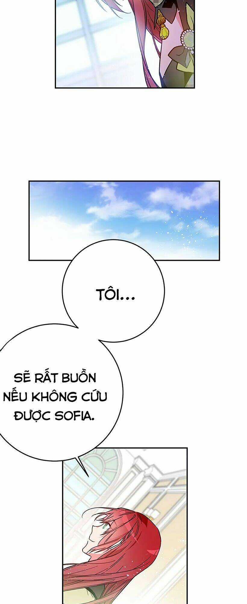 Hung Mãnh Tiểu Thư - Chapter 38 - Trang 3