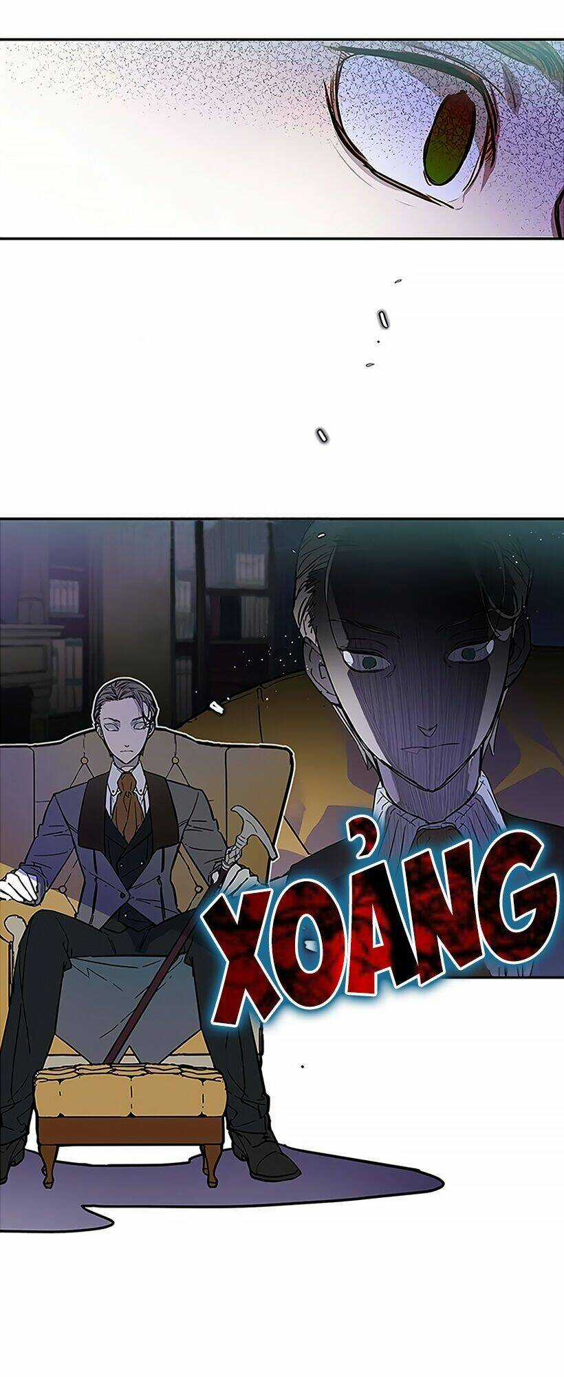 Hung Mãnh Tiểu Thư - Chapter 38 - Trang 21