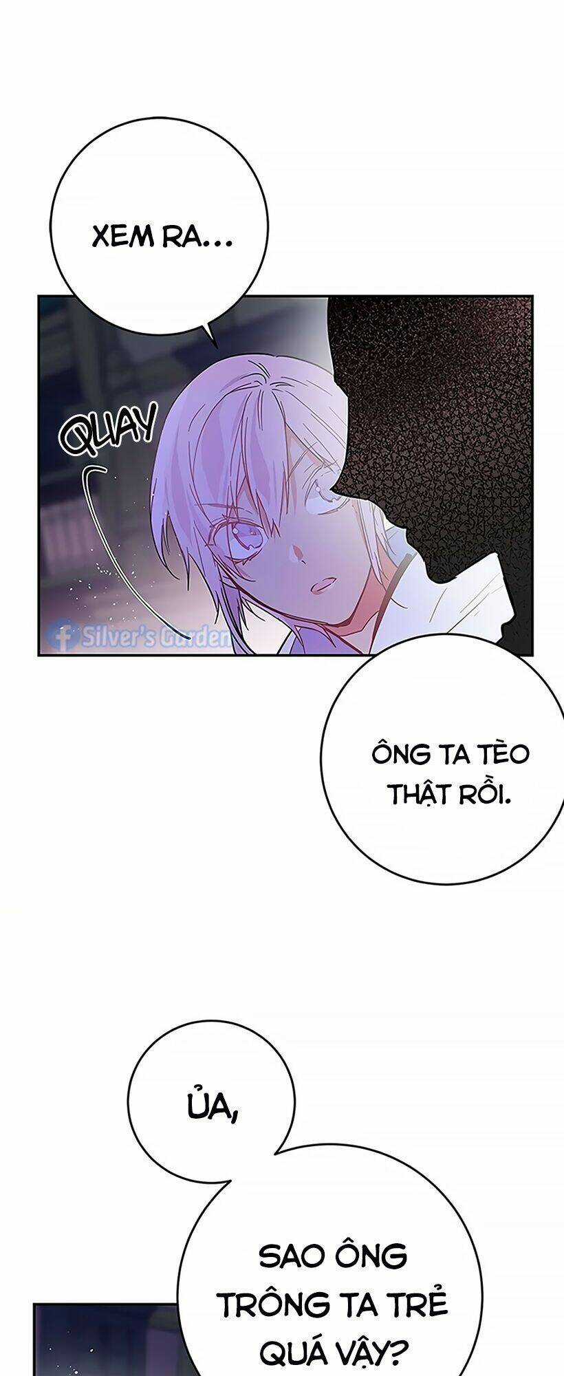 Hung Mãnh Tiểu Thư - Chapter 38 - Trang 22