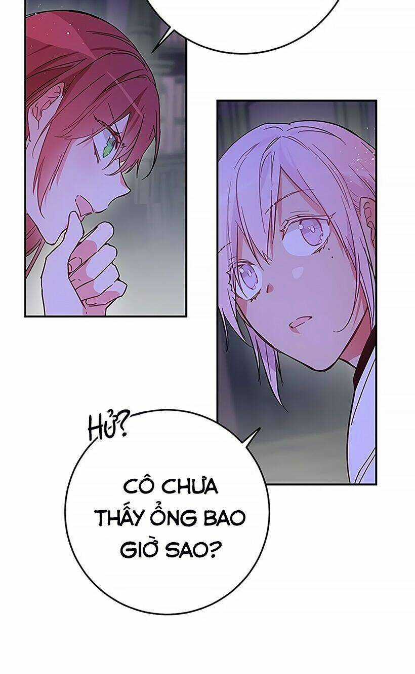 Hung Mãnh Tiểu Thư - Chapter 38 - Trang 23