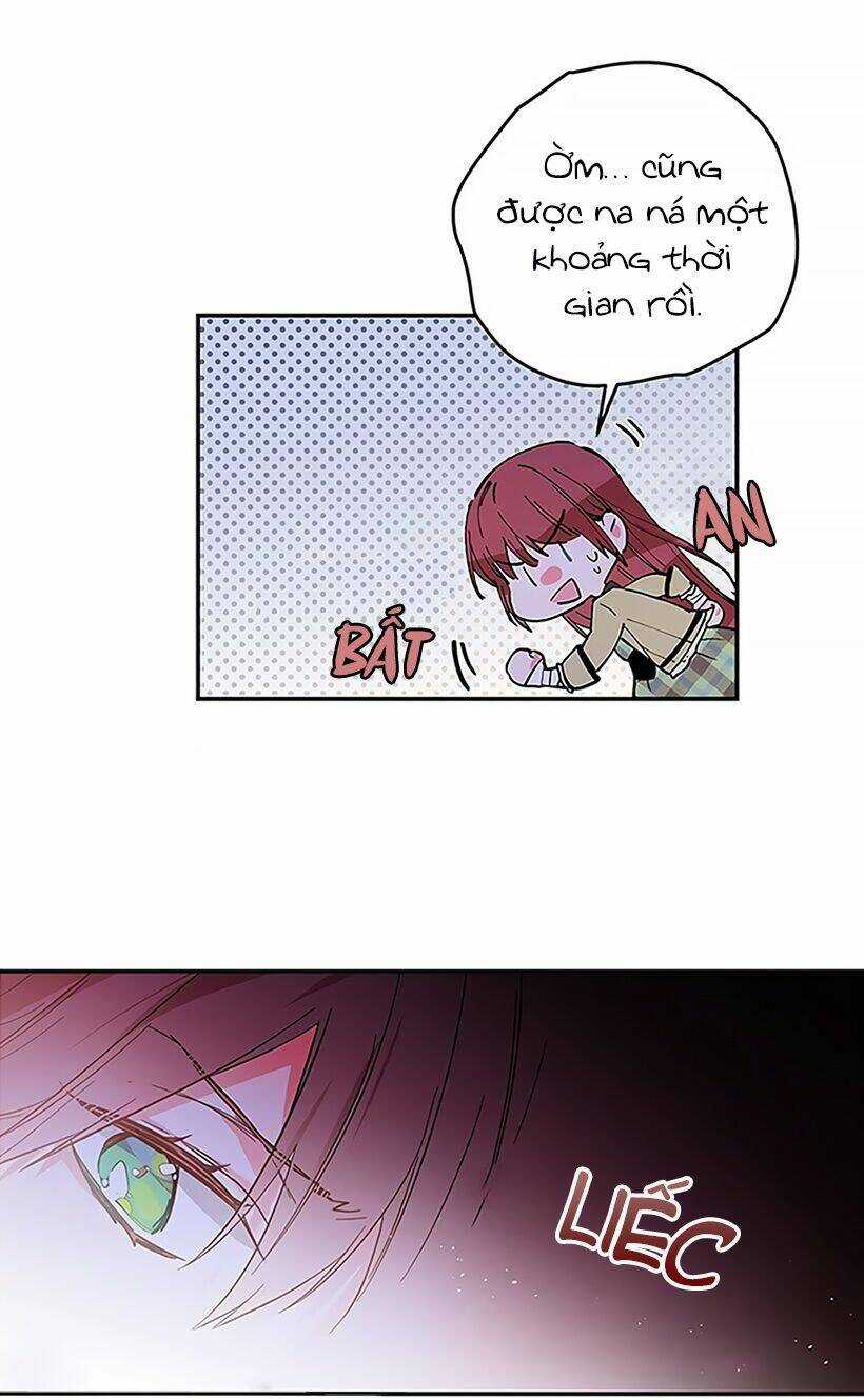 Hung Mãnh Tiểu Thư - Chapter 38 - Trang 24