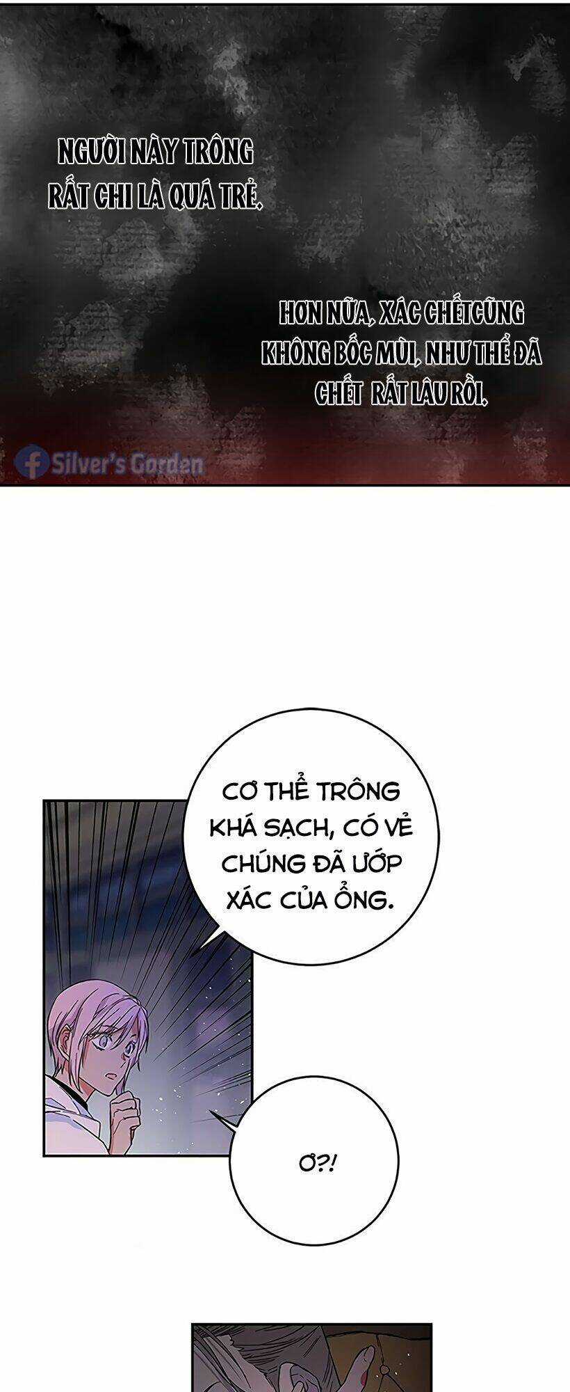 Hung Mãnh Tiểu Thư - Chapter 38 - Trang 25