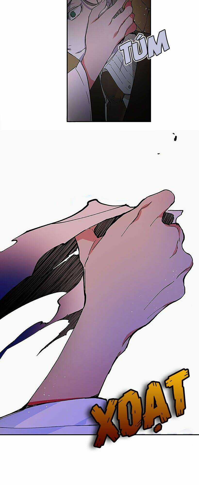 Hung Mãnh Tiểu Thư - Chapter 38 - Trang 26