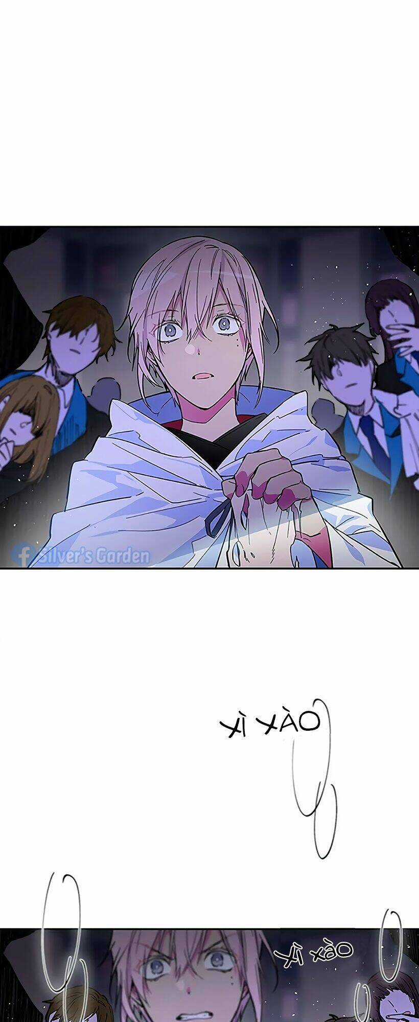 Hung Mãnh Tiểu Thư - Chapter 38 - Trang 27