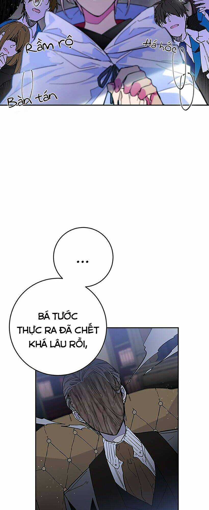 Hung Mãnh Tiểu Thư - Chapter 38 - Trang 28