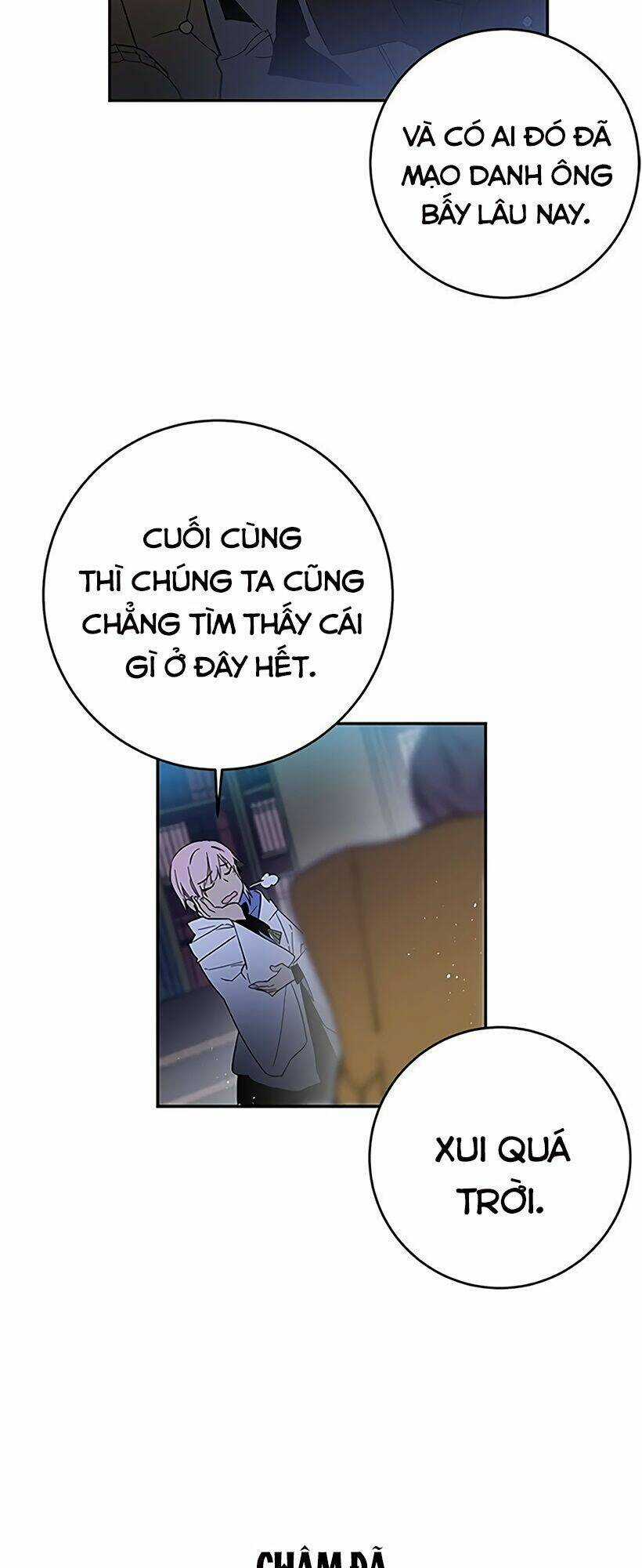 Hung Mãnh Tiểu Thư - Chapter 38 - Trang 29