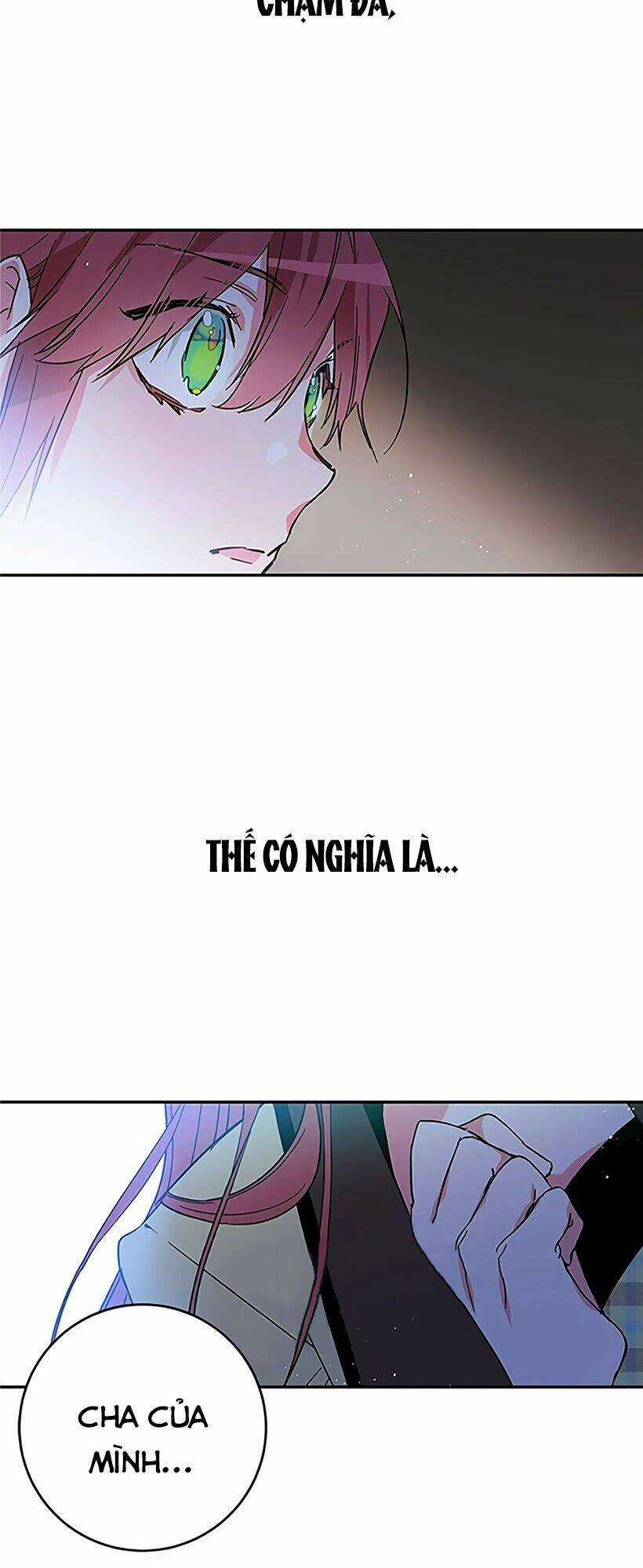 Hung Mãnh Tiểu Thư - Chapter 38 - Trang 30