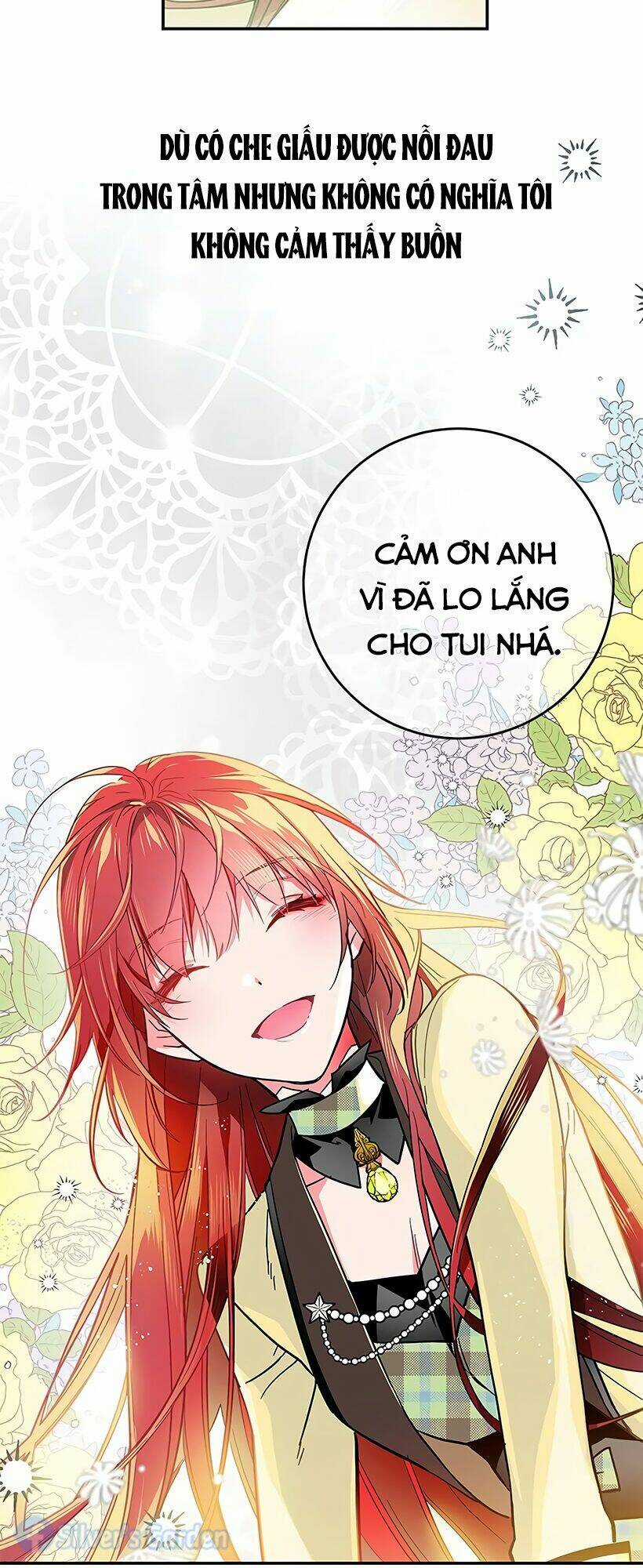 Hung Mãnh Tiểu Thư - Chapter 38 - Trang 4