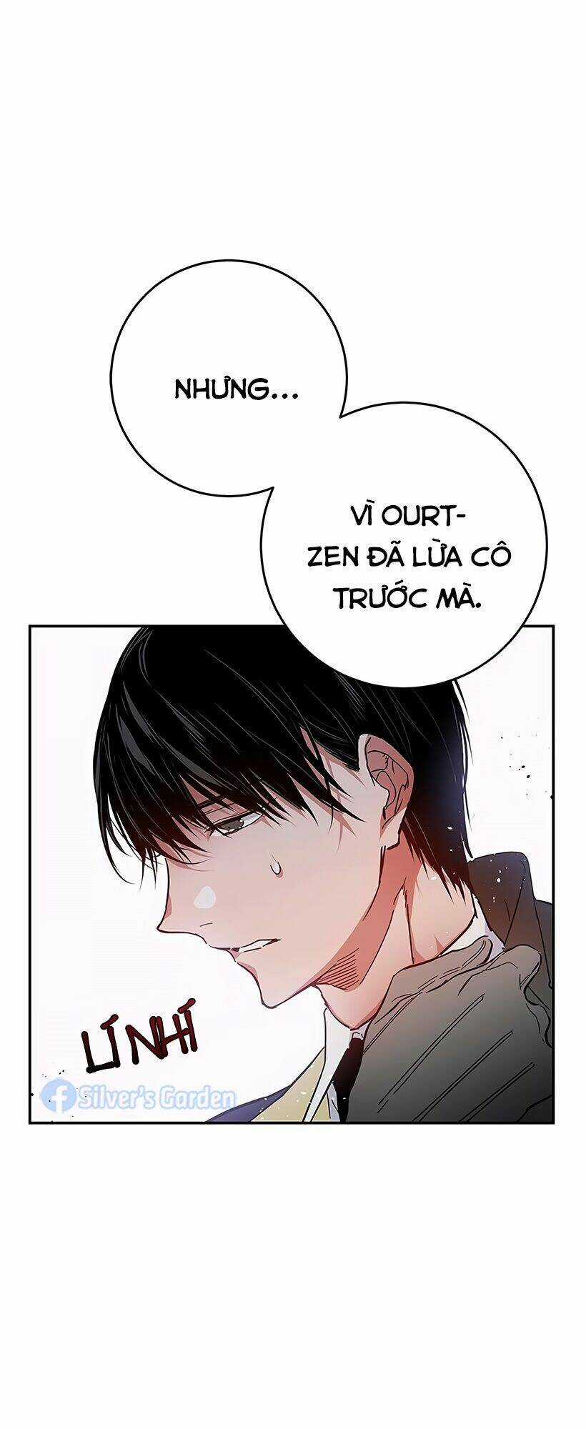 Hung Mãnh Tiểu Thư - Chapter 38 - Trang 7