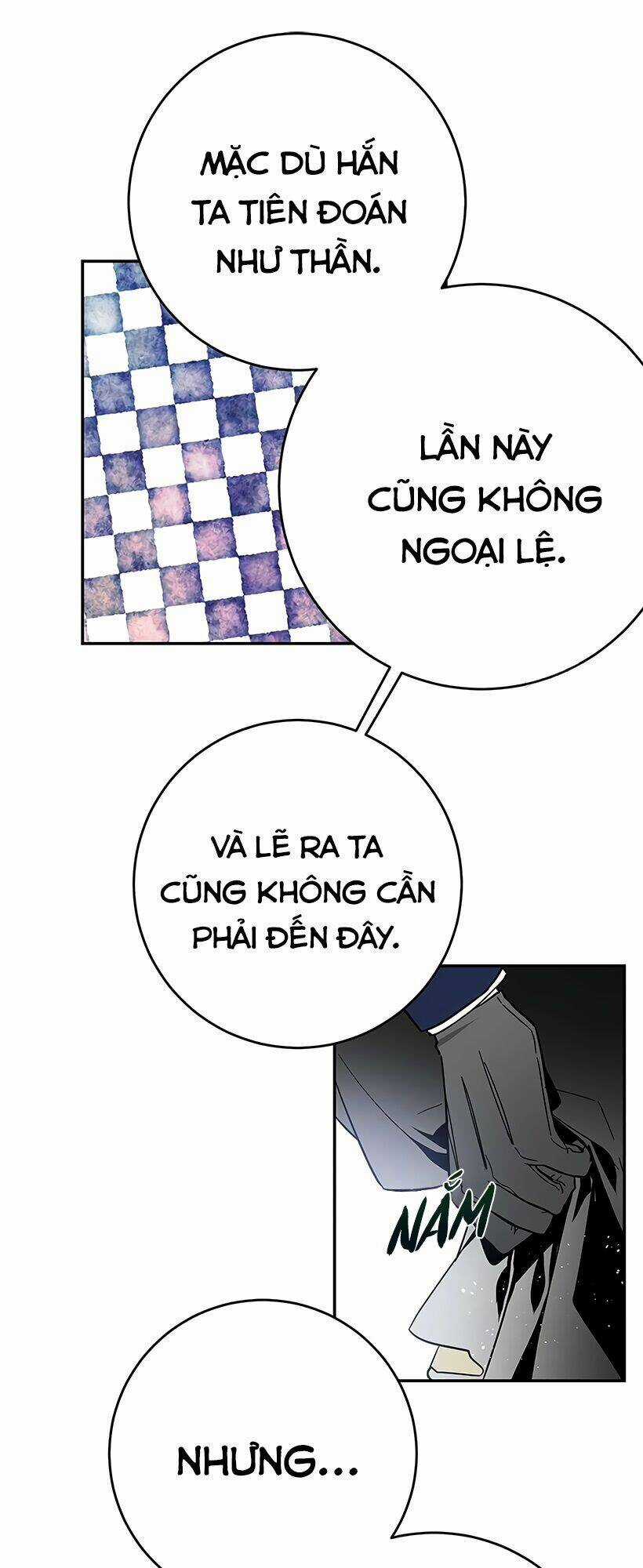 Hung Mãnh Tiểu Thư - Chapter 38 - Trang 8