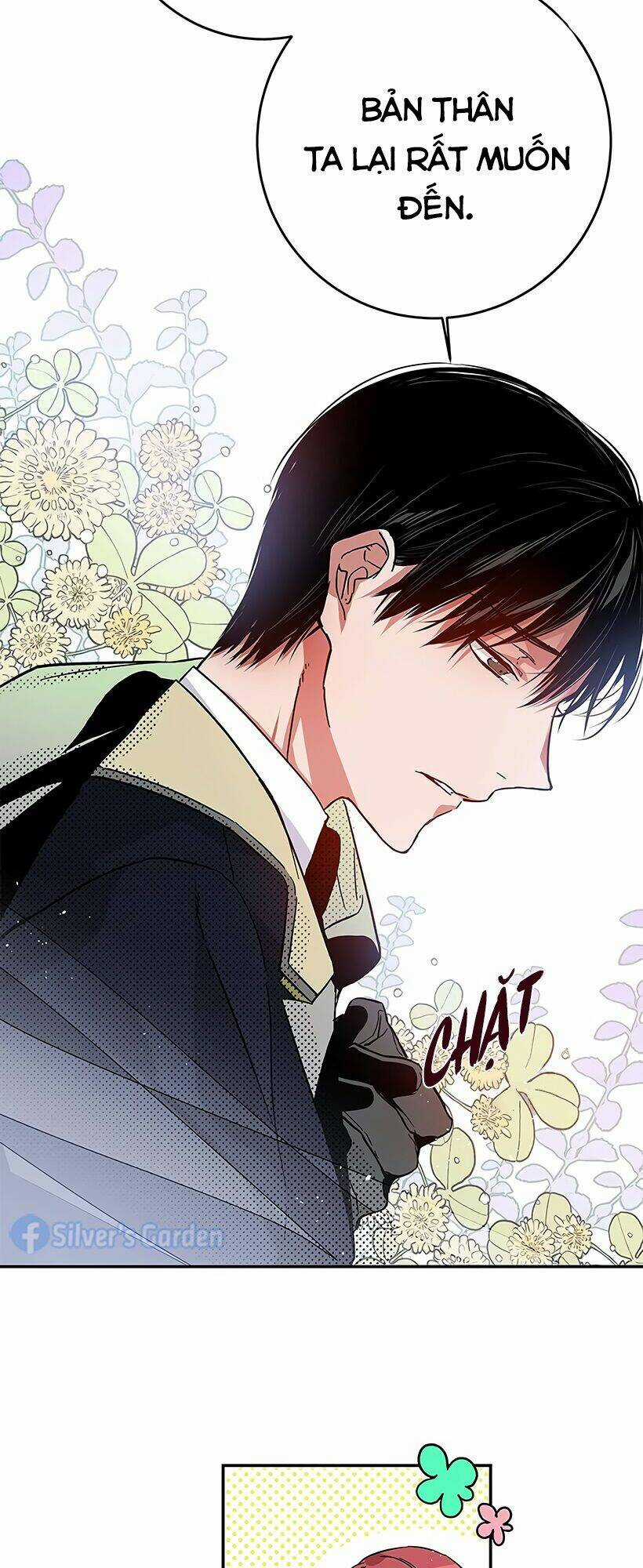 Hung Mãnh Tiểu Thư - Chapter 38 - Trang 9