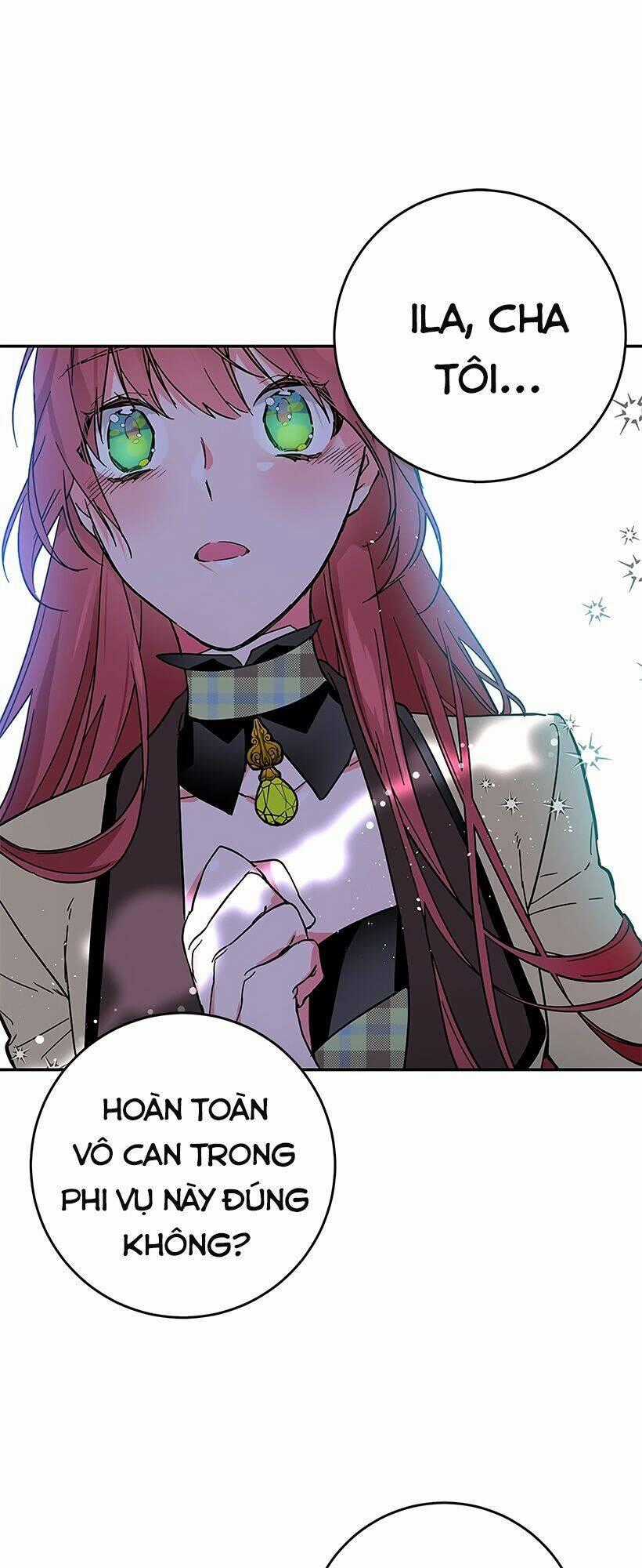 Hung Mãnh Tiểu Thư - Chapter 39 - Trang 2