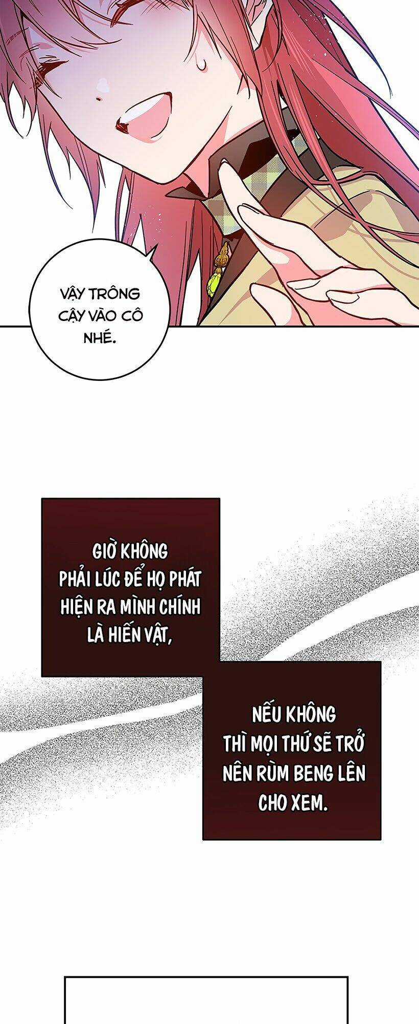 Hung Mãnh Tiểu Thư - Chapter 39 - Trang 13