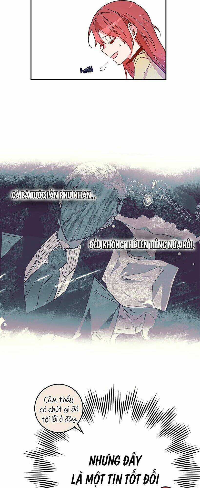 Hung Mãnh Tiểu Thư - Chapter 39 - Trang 14