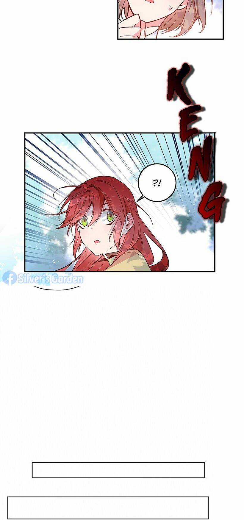 Hung Mãnh Tiểu Thư - Chapter 39 - Trang 16