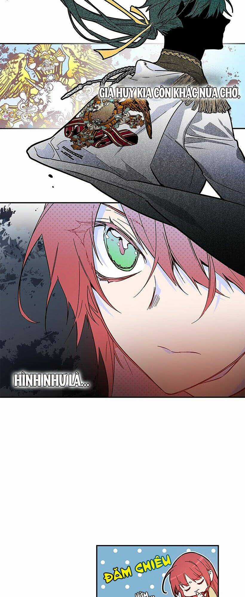 Hung Mãnh Tiểu Thư - Chapter 39 - Trang 20