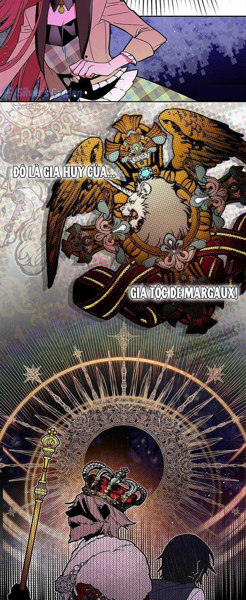 Hung Mãnh Tiểu Thư - Chapter 39 - Trang 22