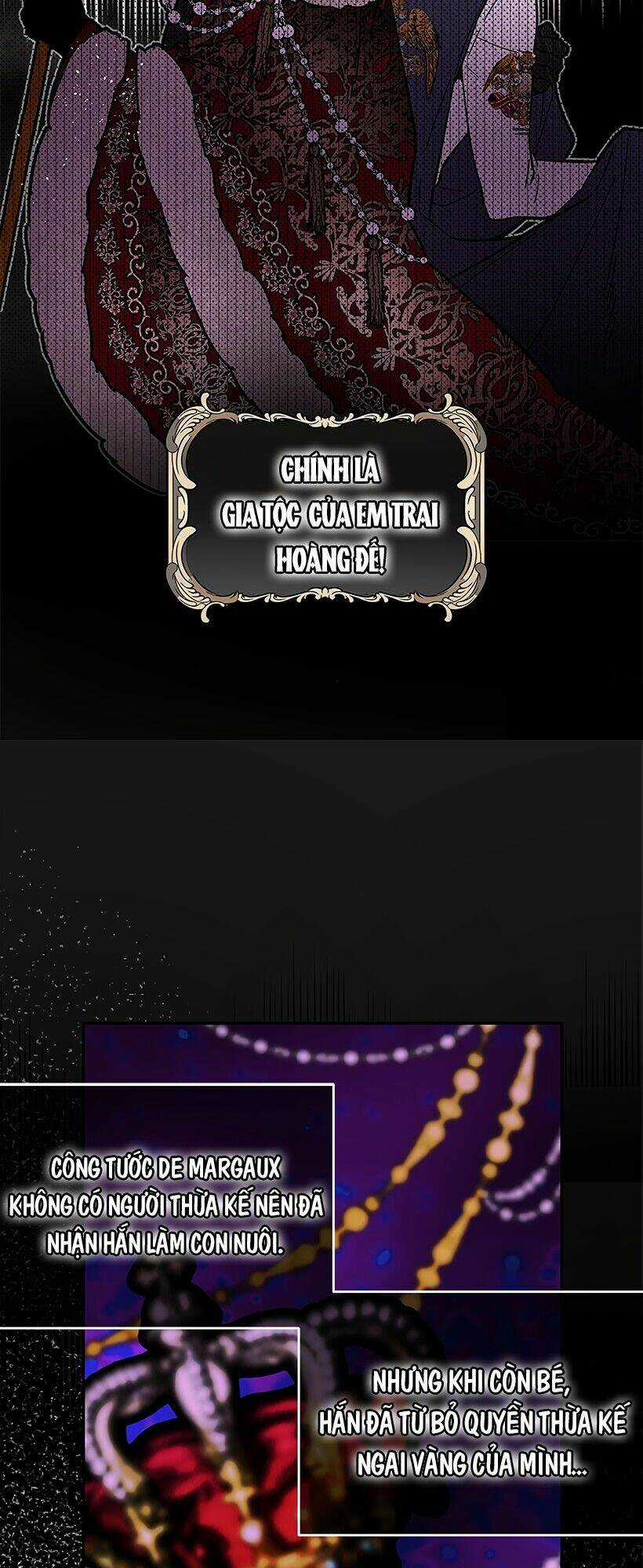 Hung Mãnh Tiểu Thư - Chapter 39 - Trang 23