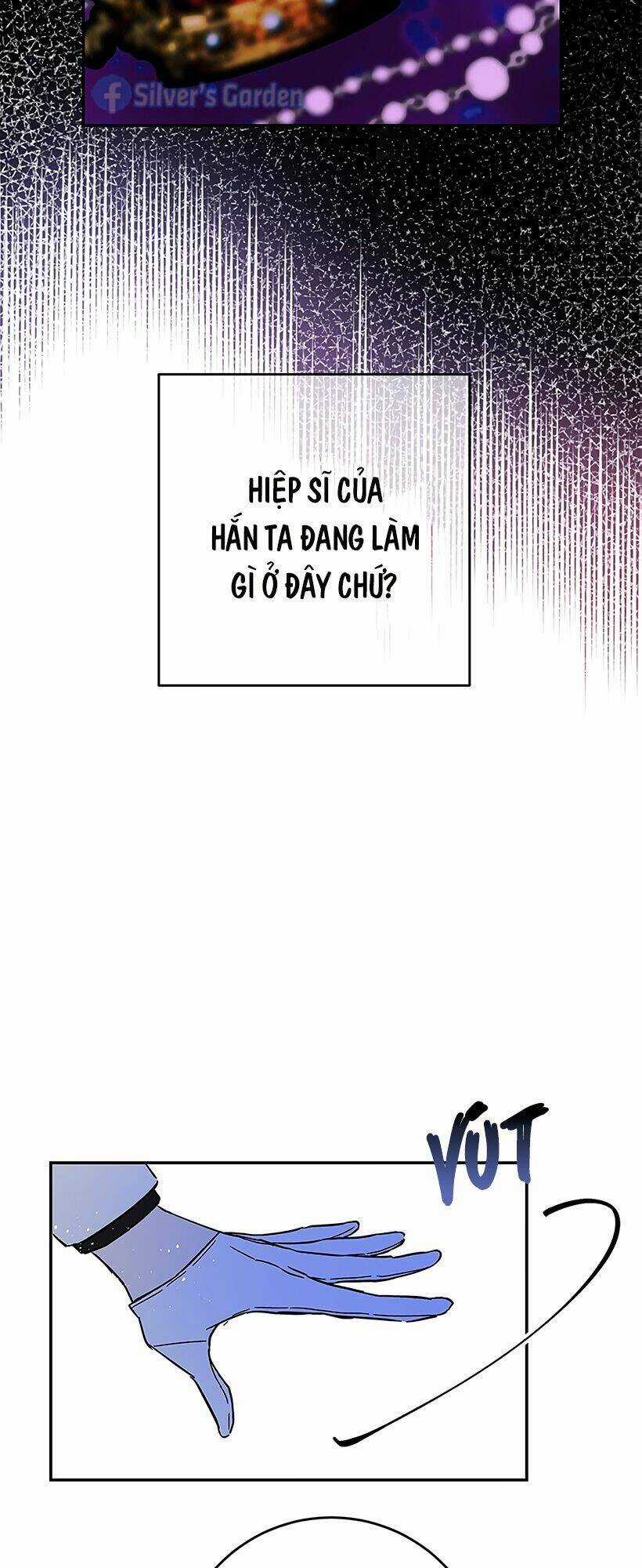 Hung Mãnh Tiểu Thư - Chapter 39 - Trang 24