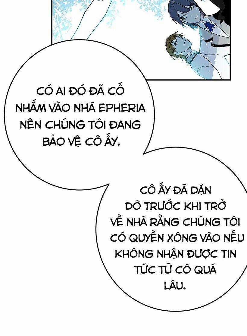 Hung Mãnh Tiểu Thư - Chapter 39 - Trang 26