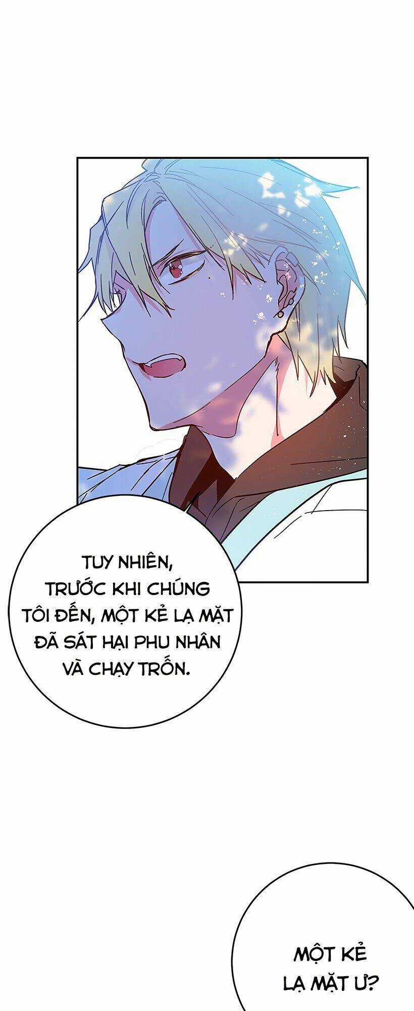 Hung Mãnh Tiểu Thư - Chapter 39 - Trang 27