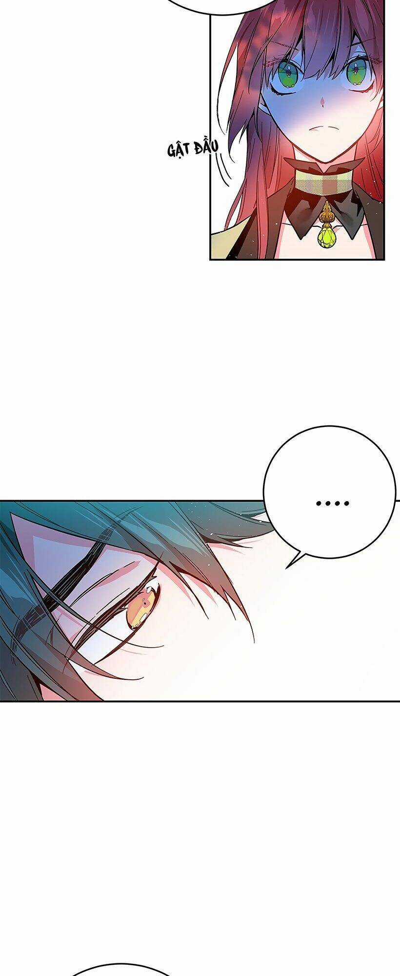 Hung Mãnh Tiểu Thư - Chapter 39 - Trang 29