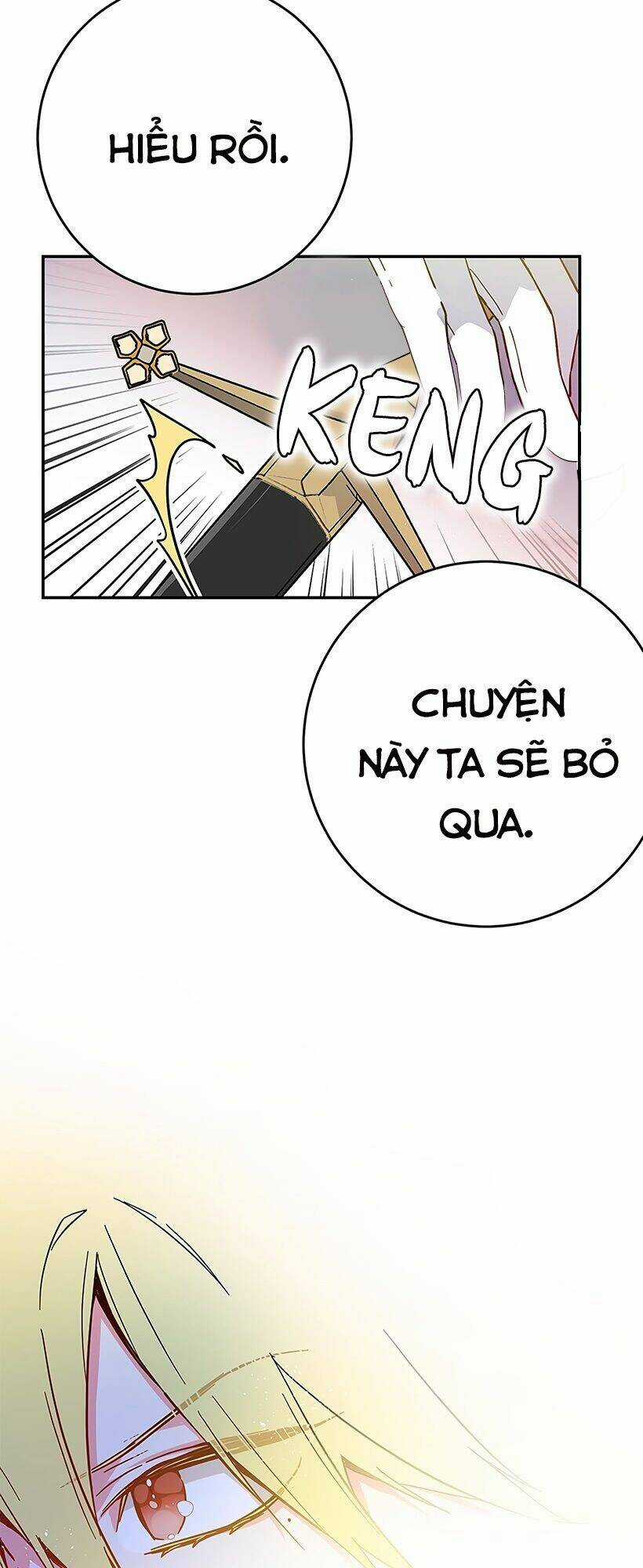 Hung Mãnh Tiểu Thư - Chapter 39 - Trang 30