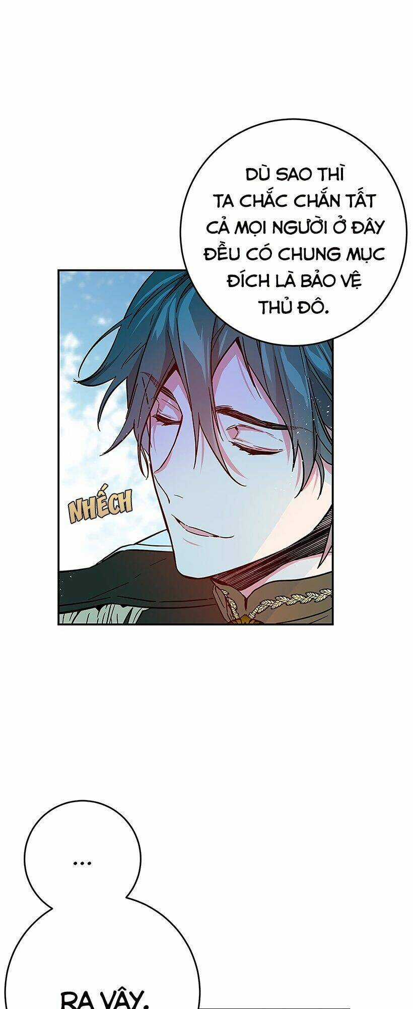 Hung Mãnh Tiểu Thư - Chapter 39 - Trang 33