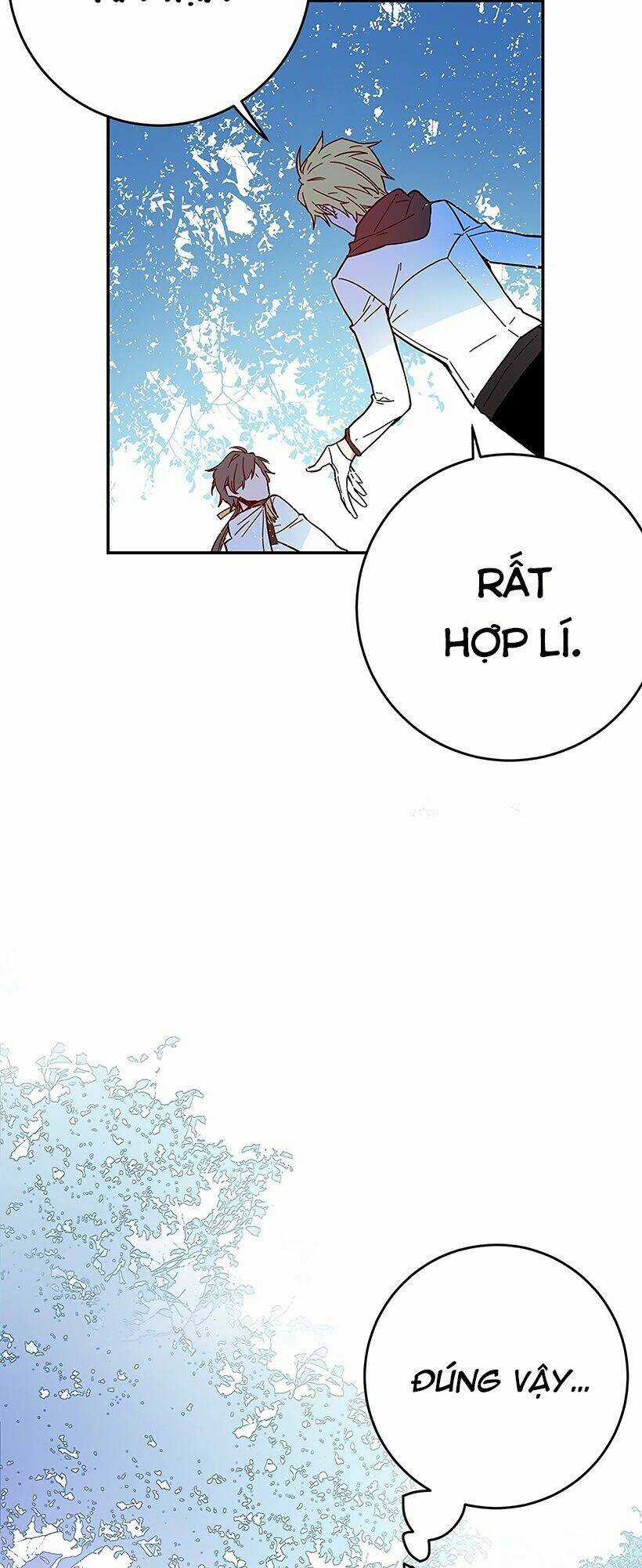 Hung Mãnh Tiểu Thư - Chapter 39 - Trang 34