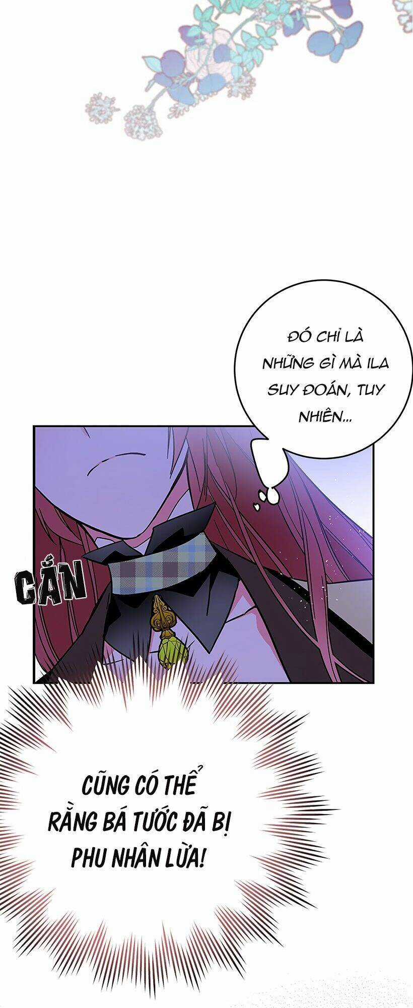 Hung Mãnh Tiểu Thư - Chapter 39 - Trang 5