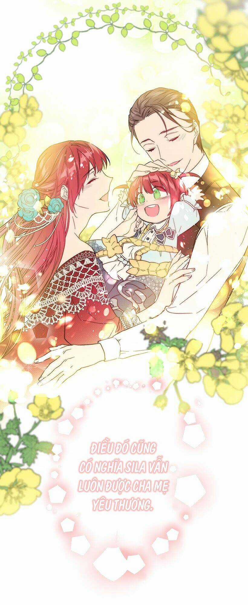 Hung Mãnh Tiểu Thư - Chapter 39 - Trang 8