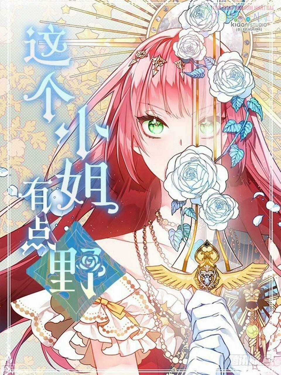 Hung Mãnh Tiểu Thư - Chapter 4 - Trang 1