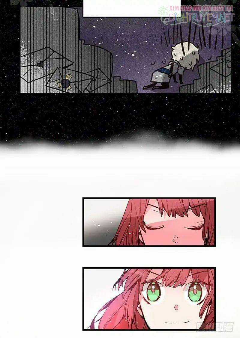 Hung Mãnh Tiểu Thư - Chapter 4 - Trang 15