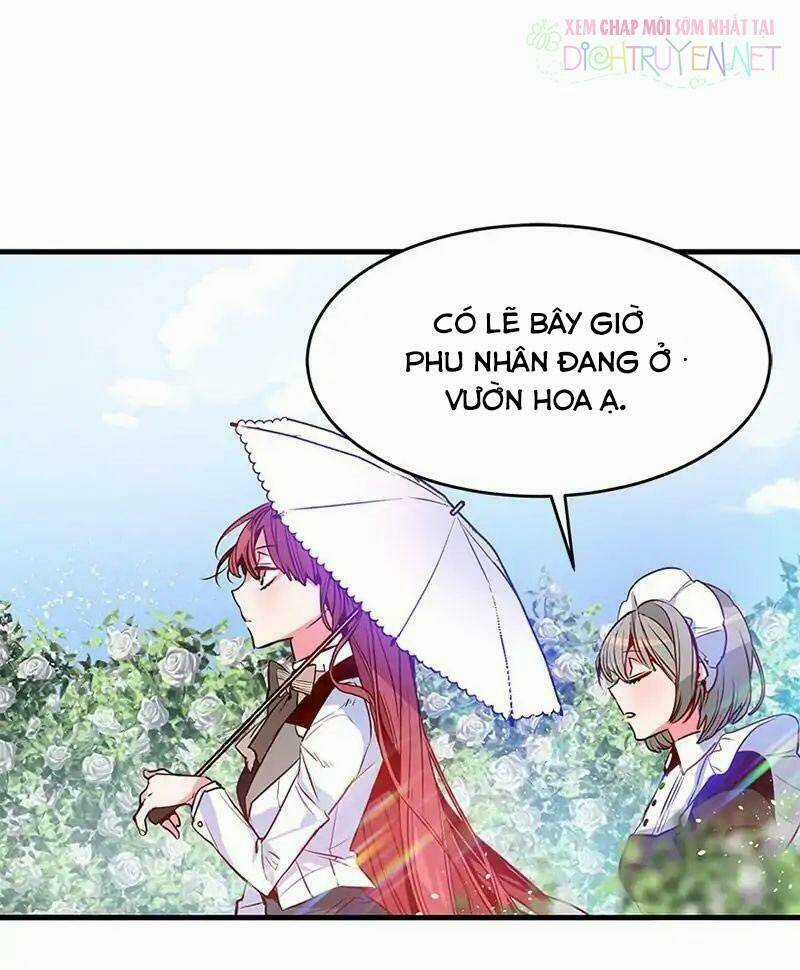 Hung Mãnh Tiểu Thư - Chapter 4 - Trang 17